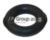 JP GROUP 1121603500 Holding Bracket, silencer